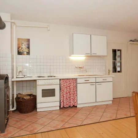 Holiday home Cosy In Menkhausen Near The Area Schmallenberg