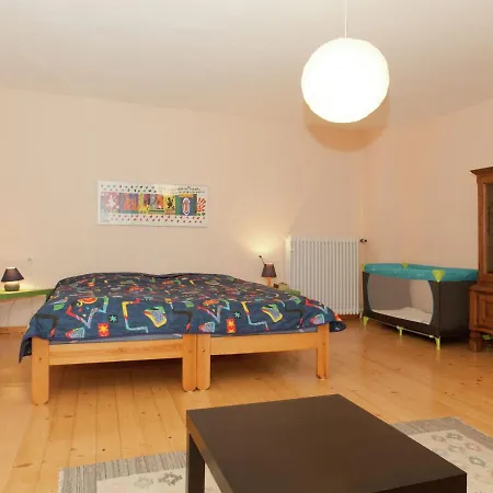 Cosy In Menkhausen Near The Area * Schmallenberg