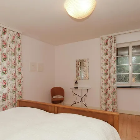 Cosy In Menkhausen Near The Area *