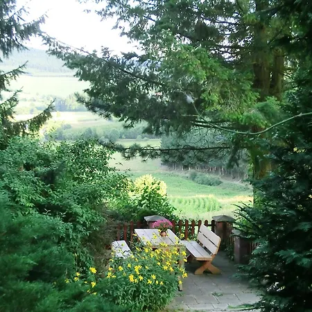 Cosy In Menkhausen Near The Area *