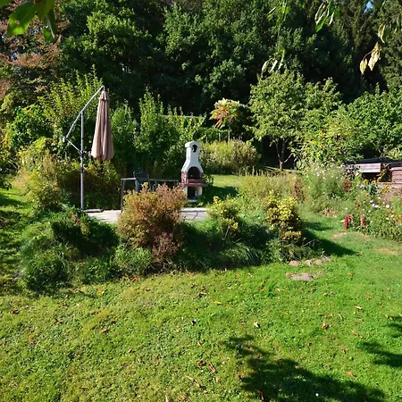 Cosy In Menkhausen Near The Area Holiday home Schmallenberg