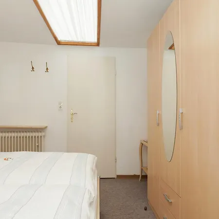 Appartement In Menkhausen Near Slopes