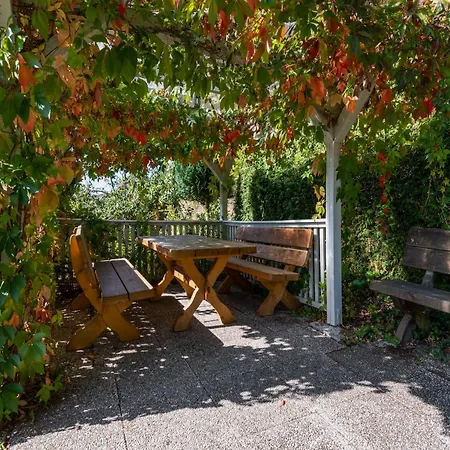 Appartement In Menkhausen Near Slopes *