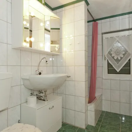 Appartement In Menkhausen Near Slopes Schmallenberg