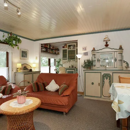 Appartement In Menkhausen Near Slopes Schmallenberg