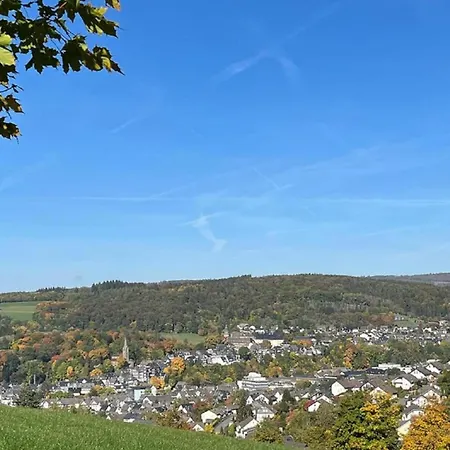 Appartement In Menkhausen Near Slopes *