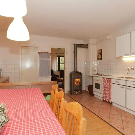 Appartement In Menkhausen Near Slopes