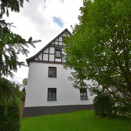 Appartement In Menkhausen Near Slopes Schmallenberg