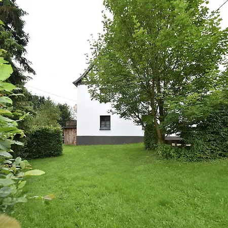Appartement In Menkhausen Near Slopes