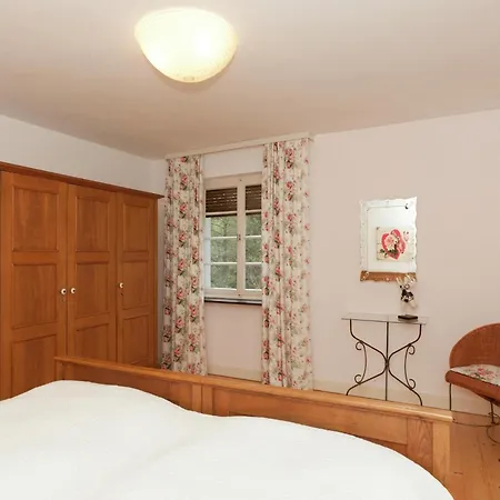 Appartement In Menkhausen Near Slopes *