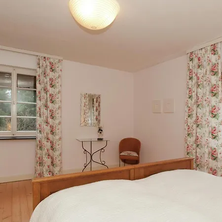 Appartement In Menkhausen Near Slopes