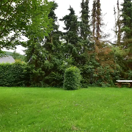 Appartement In Menkhausen Near Slopes