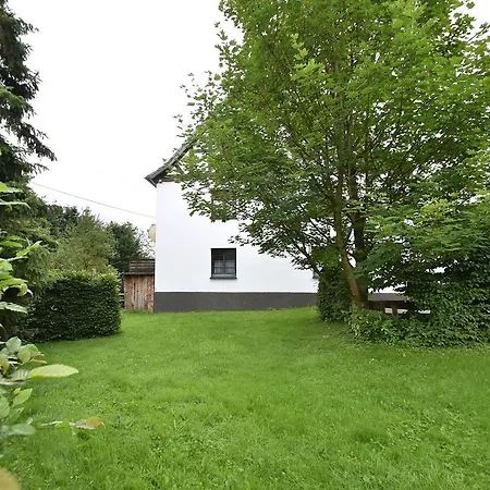 Holiday home Cosy In Menkhausen Near The Area Schmallenberg