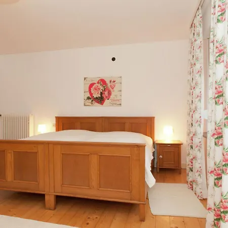 Cosy In Menkhausen Near The Area Holiday home